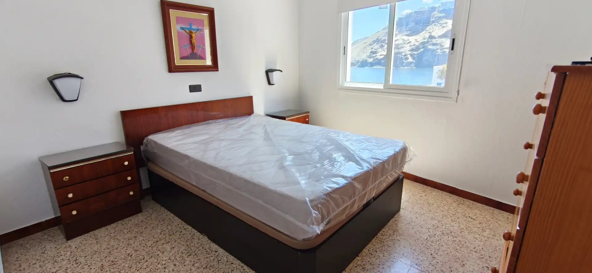 Wohnung 80 m² in La Matanza de Acentejo