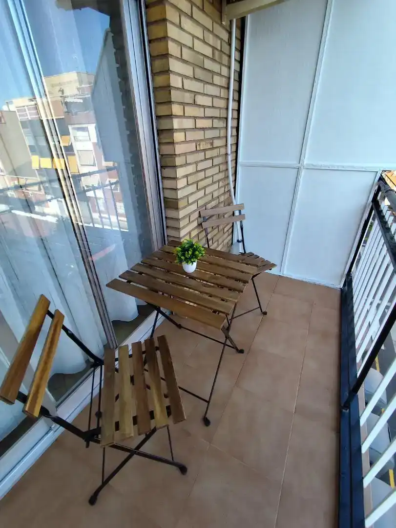 Piso de 83 m² en Puertollano