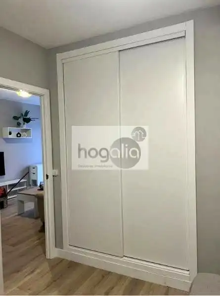 Pis de 55 m² a Sevilla