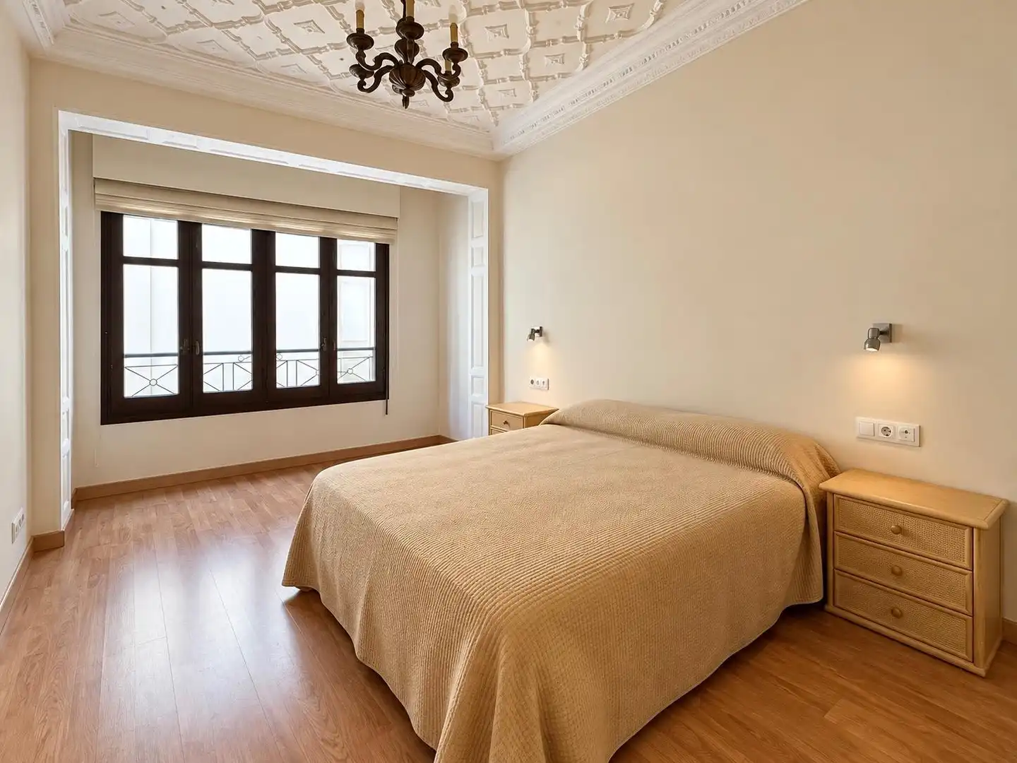 Piso de 110 m² en Valencia