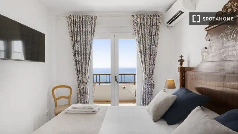 Habitación 104 m², Palma