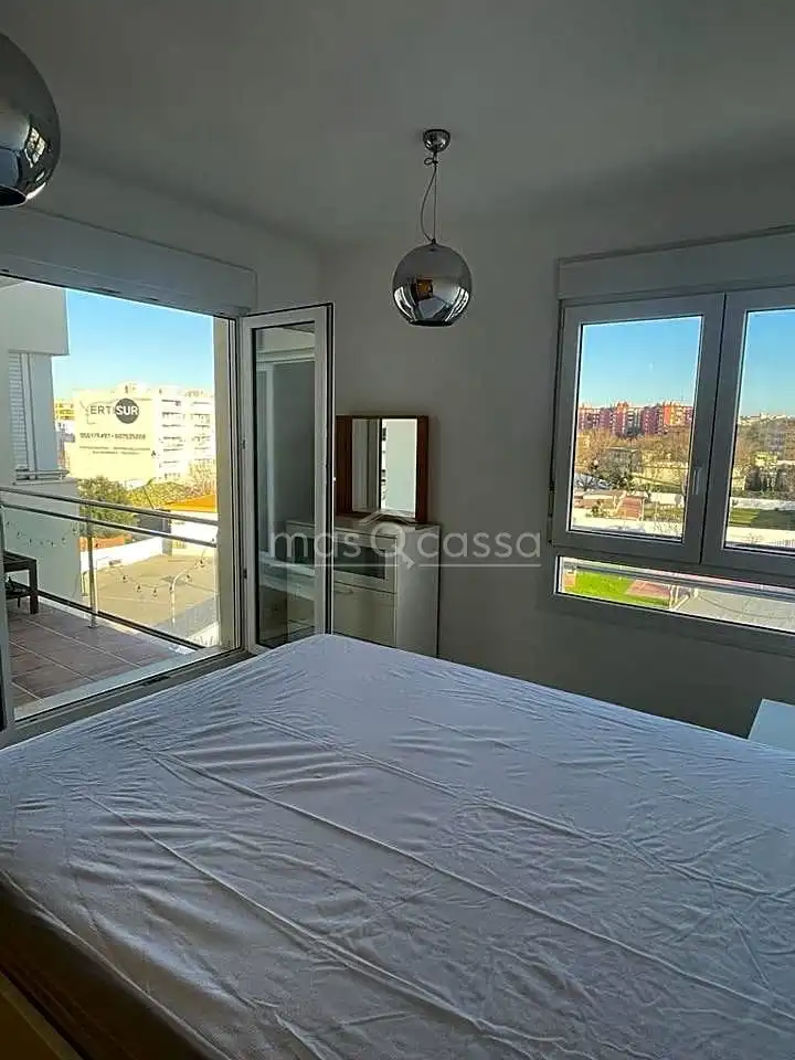 Appartamento 135 m² a La Línea de la Concepción