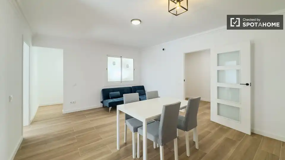 Habitación en alquiler, l'Hospitalet de Llobregat