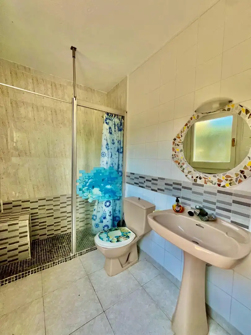 Wohnung 120 m² in l'Ametlla de Mar