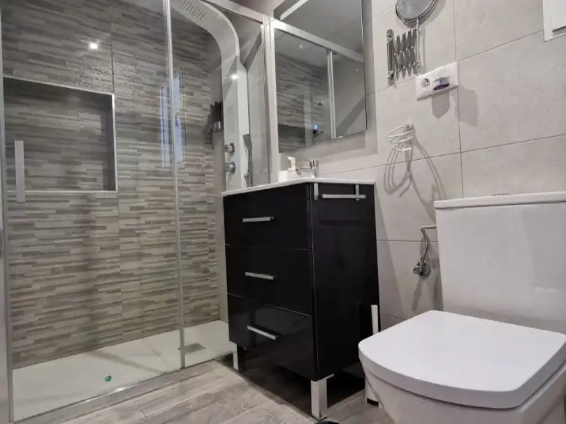 Pis de 40 m² a Còrdova