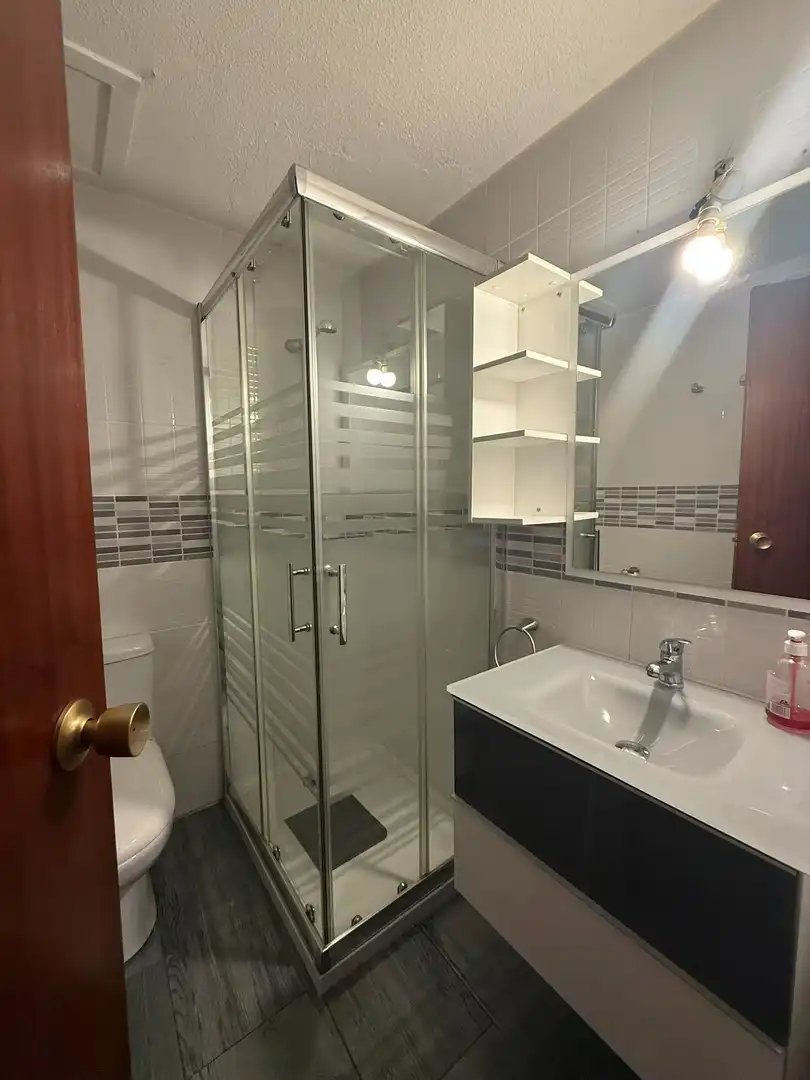 Pis de 95 m² a Lleida