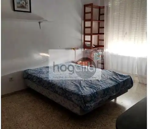 Pis de 110 m² a Sevilla