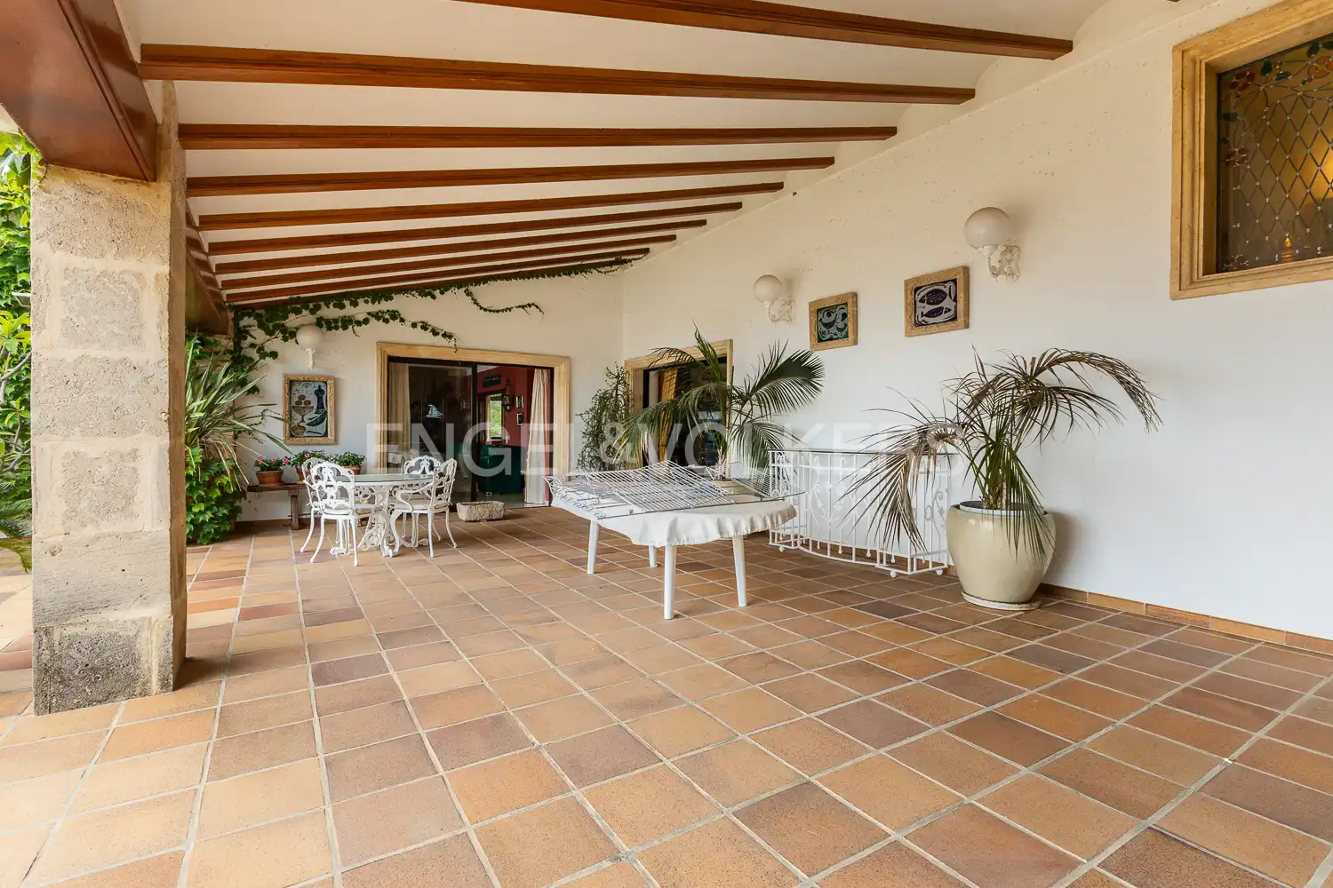 Casa de 500 m² en Jávea