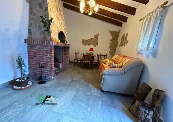 Piso de 82 m² en Baeza