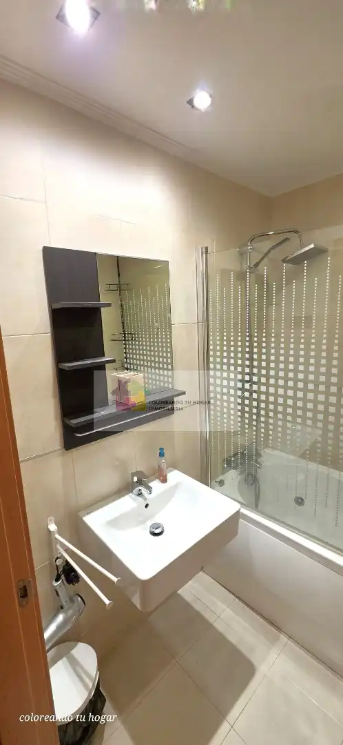Piso de 142 m² en León