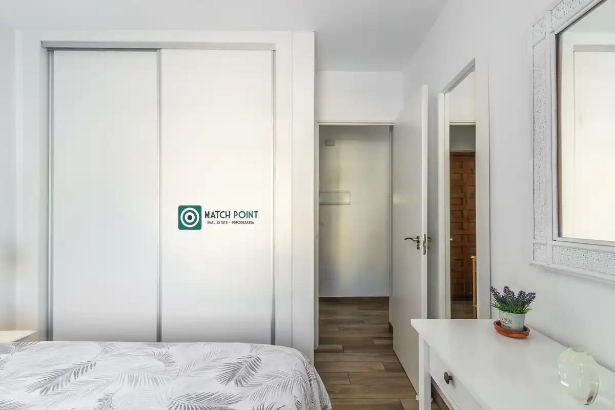 Piso de 84 m² en Almuñécar