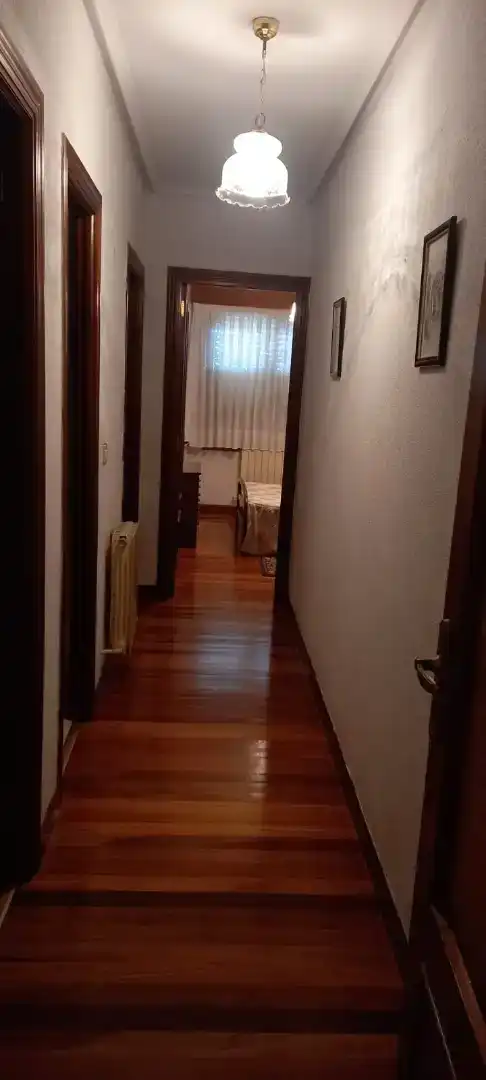 Piso de 85 m² en Medina de Pomar