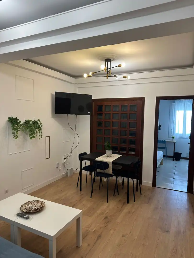 Piso de 94 m² en Ferrol