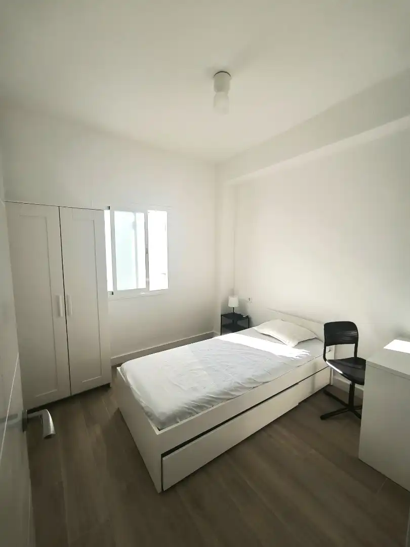 Piso de 99 m² en Santa Cruz de Tenerife