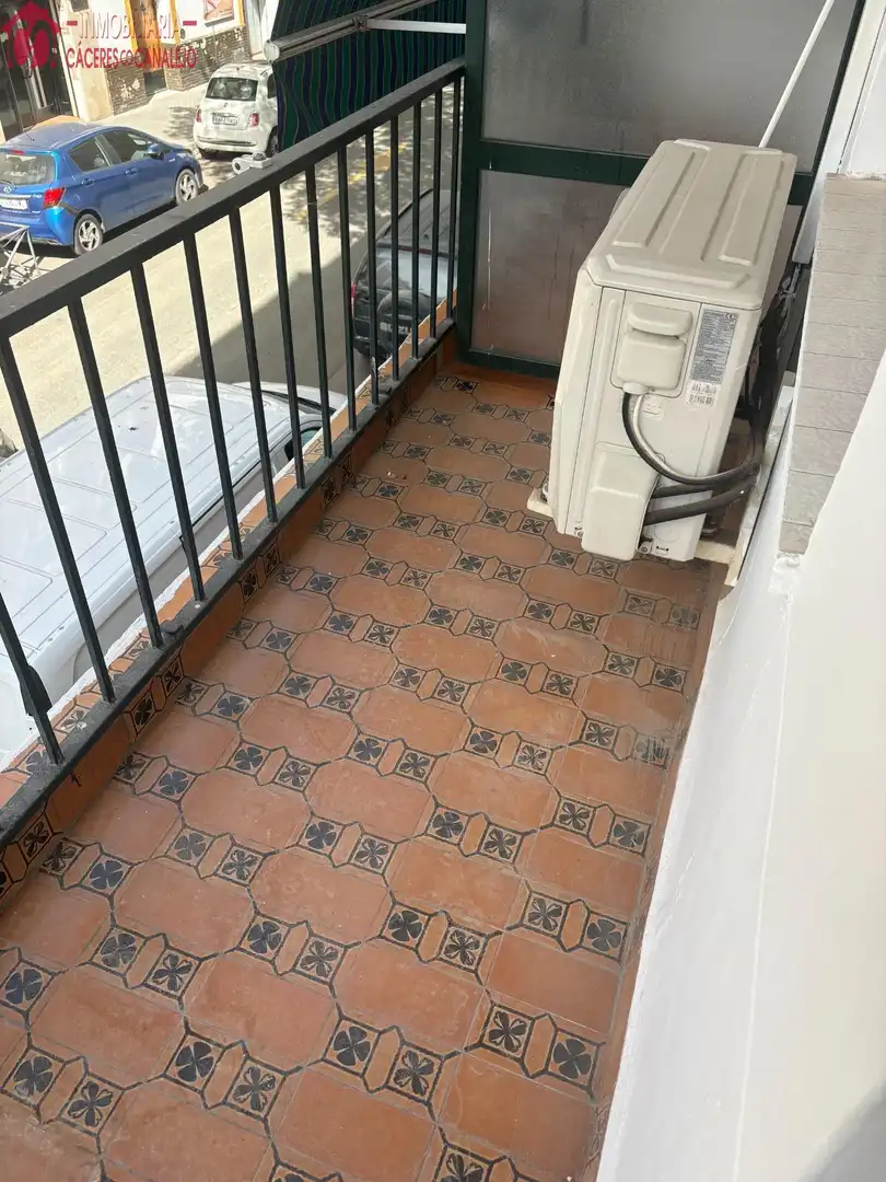 Piso de 66 m² en Sevilla