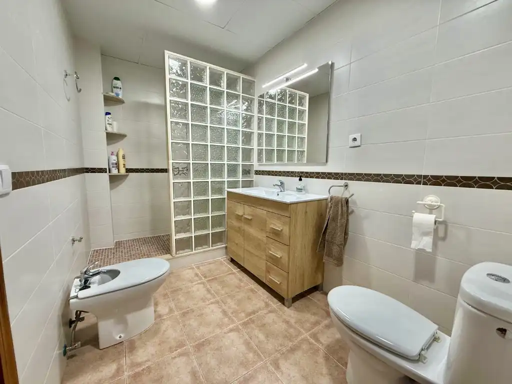Piso de 70 m² en Córdoba
