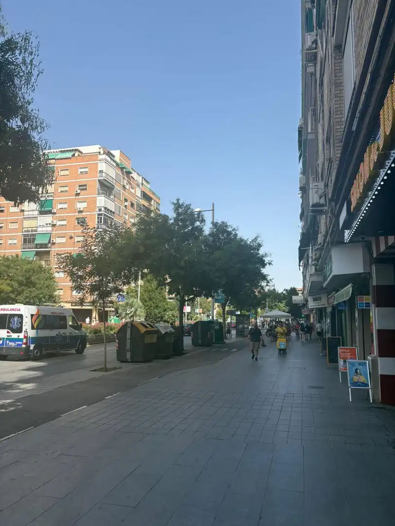 Piso de 105 m² en Granada