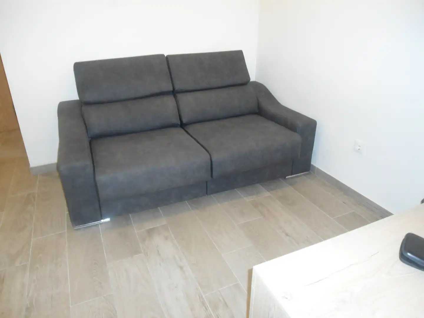 Piso de 45 m² en Lérida
