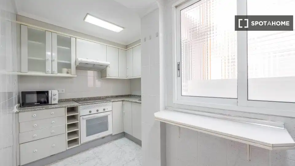 Habitació de lloguer, València