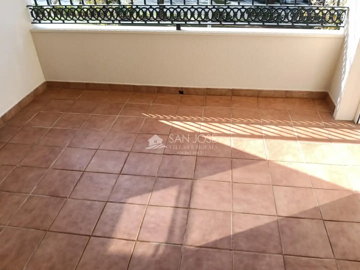 Piso de 121 m² en Aspe