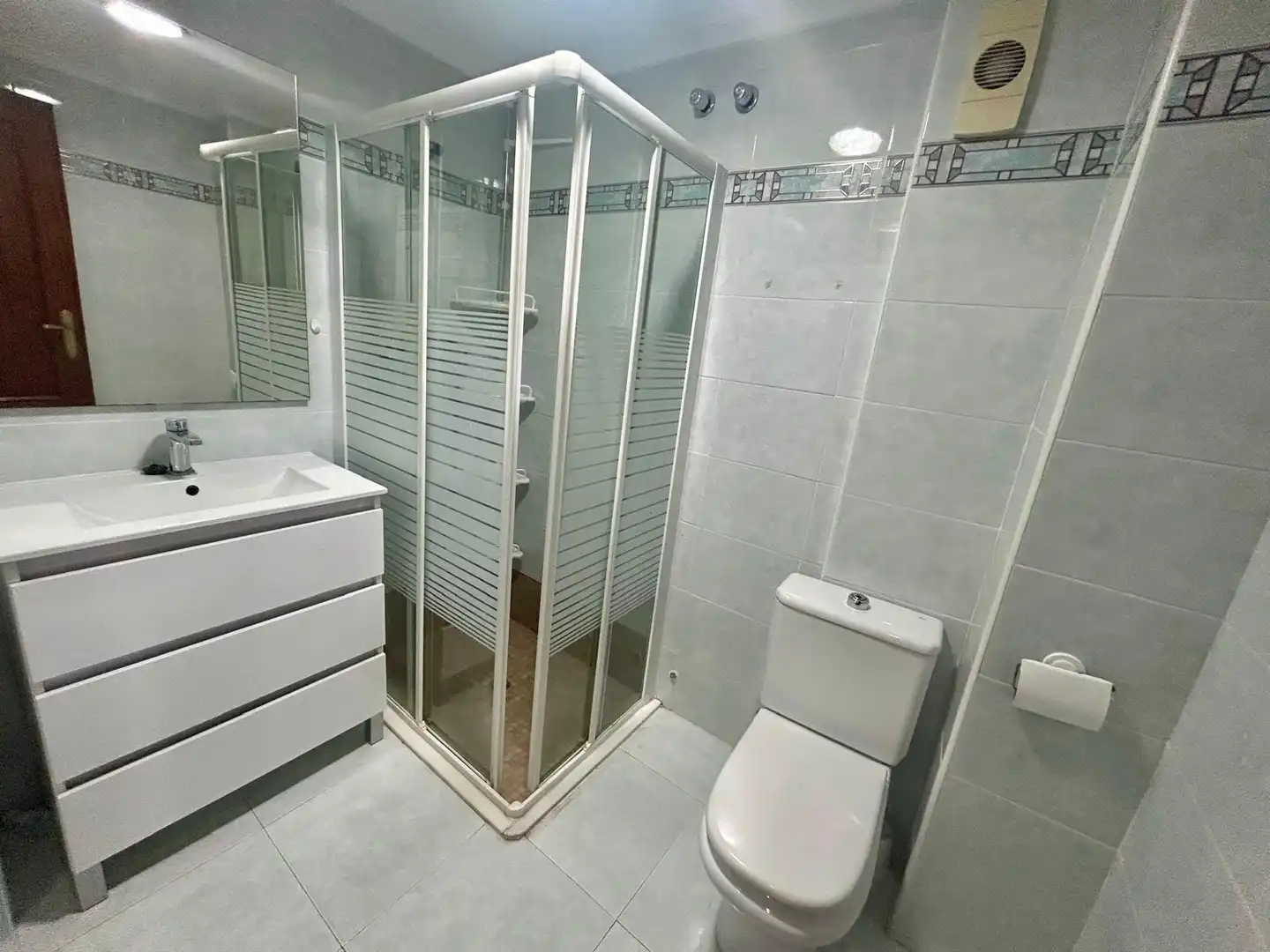 Piso de 105 m² en Valencia