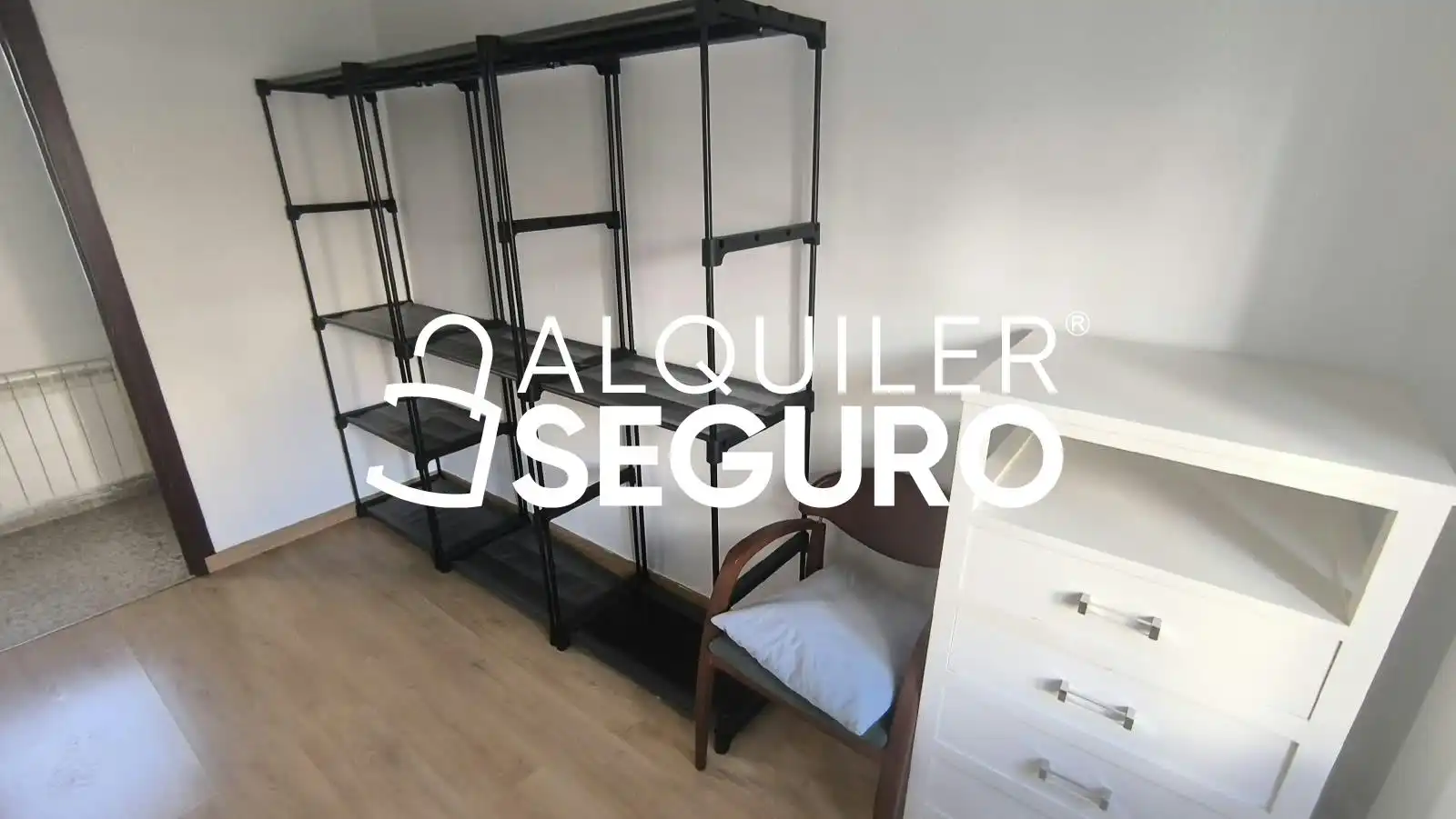 Piso de 75 m² en Sevilla