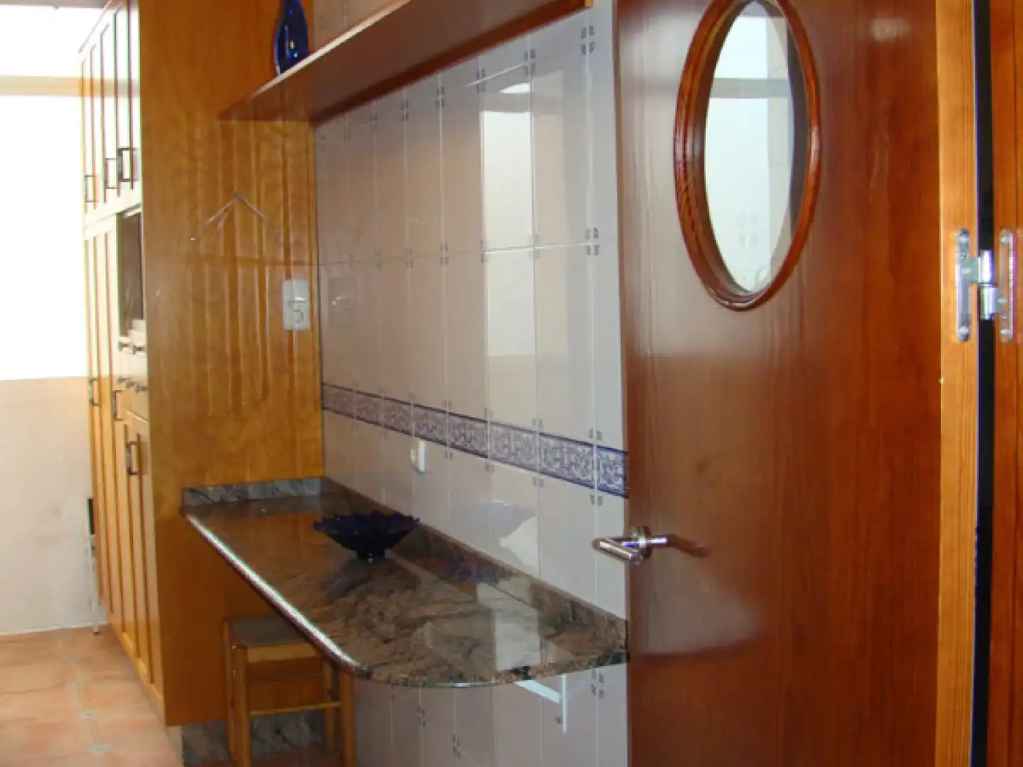 Piso de 85 m² en Murcia