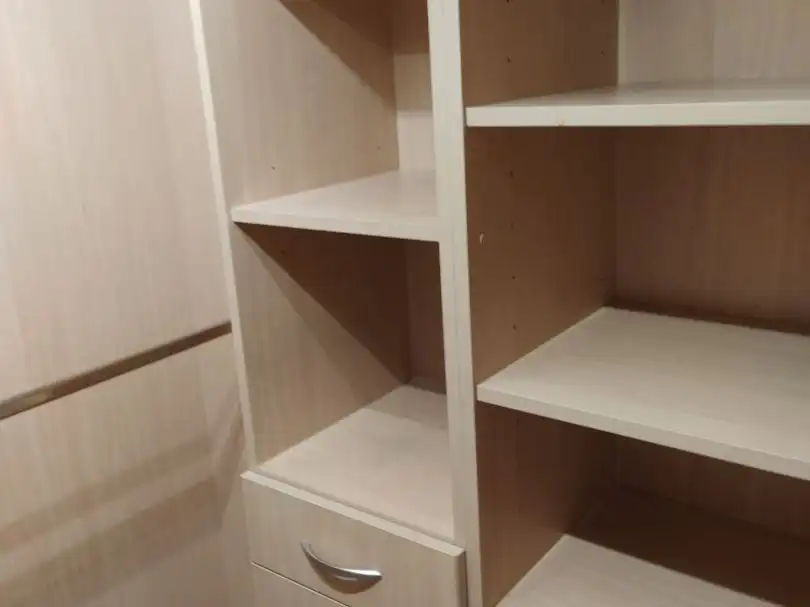 Pis de 166 m² a Sant Cugat del Vallès