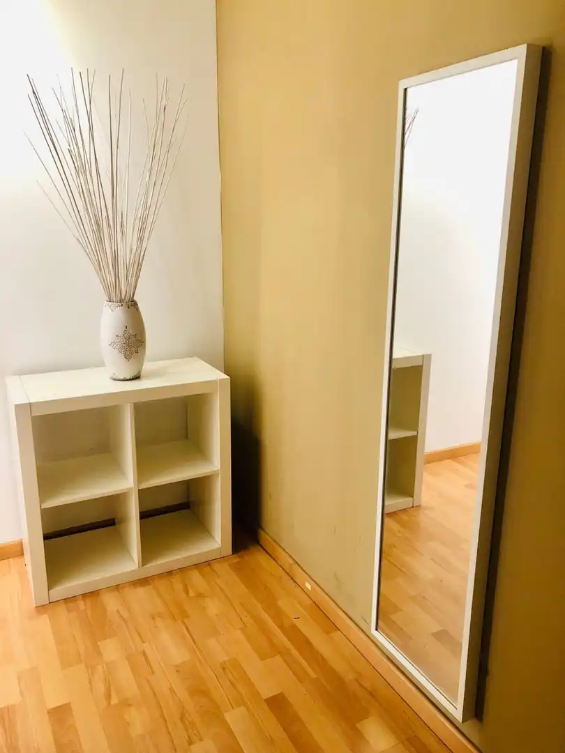 Piso de 104 m² en Madrid