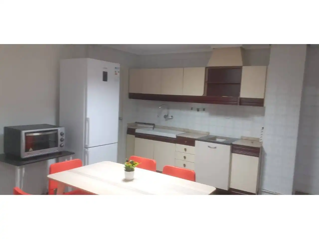 Pis de 155 m² a Múrcia
