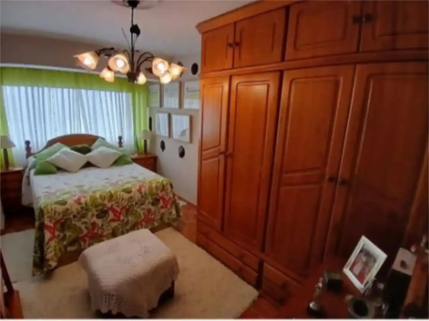 Piso de 140 m² en Ferrol