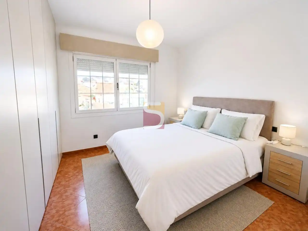 Piso de 120 m² en Nigrán