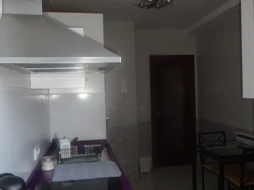 Piso de 55 m² en Sevilla