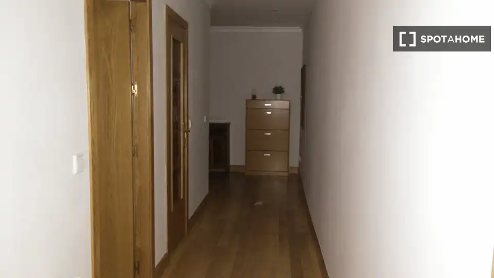 Habitación 104 m², San Sebastián