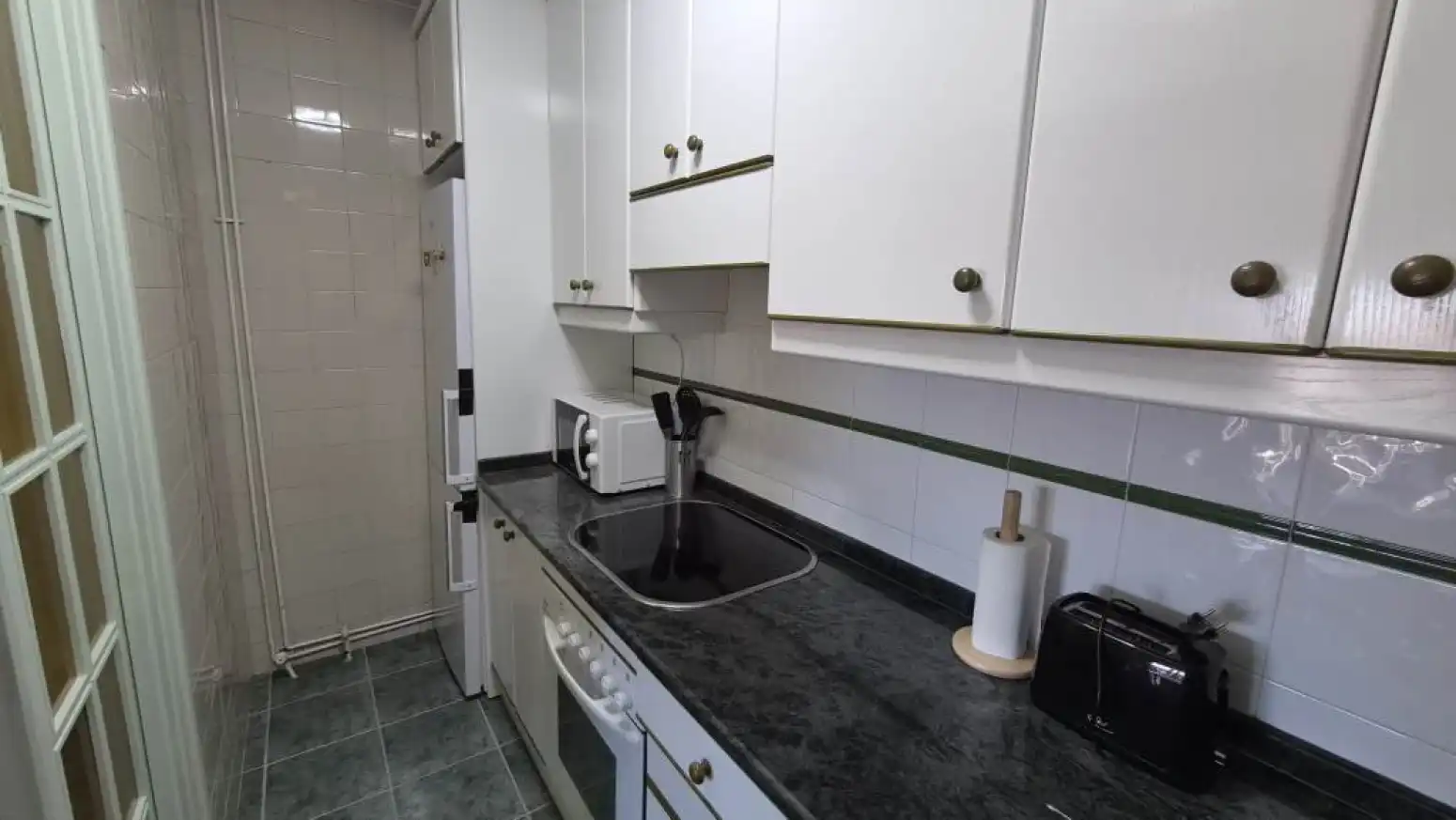 Piso de 56 m² en Salamanca