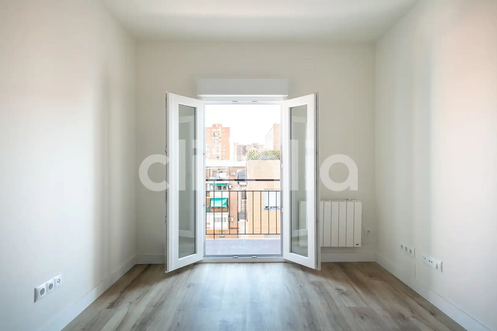 Pis de 47 m² a Madrid