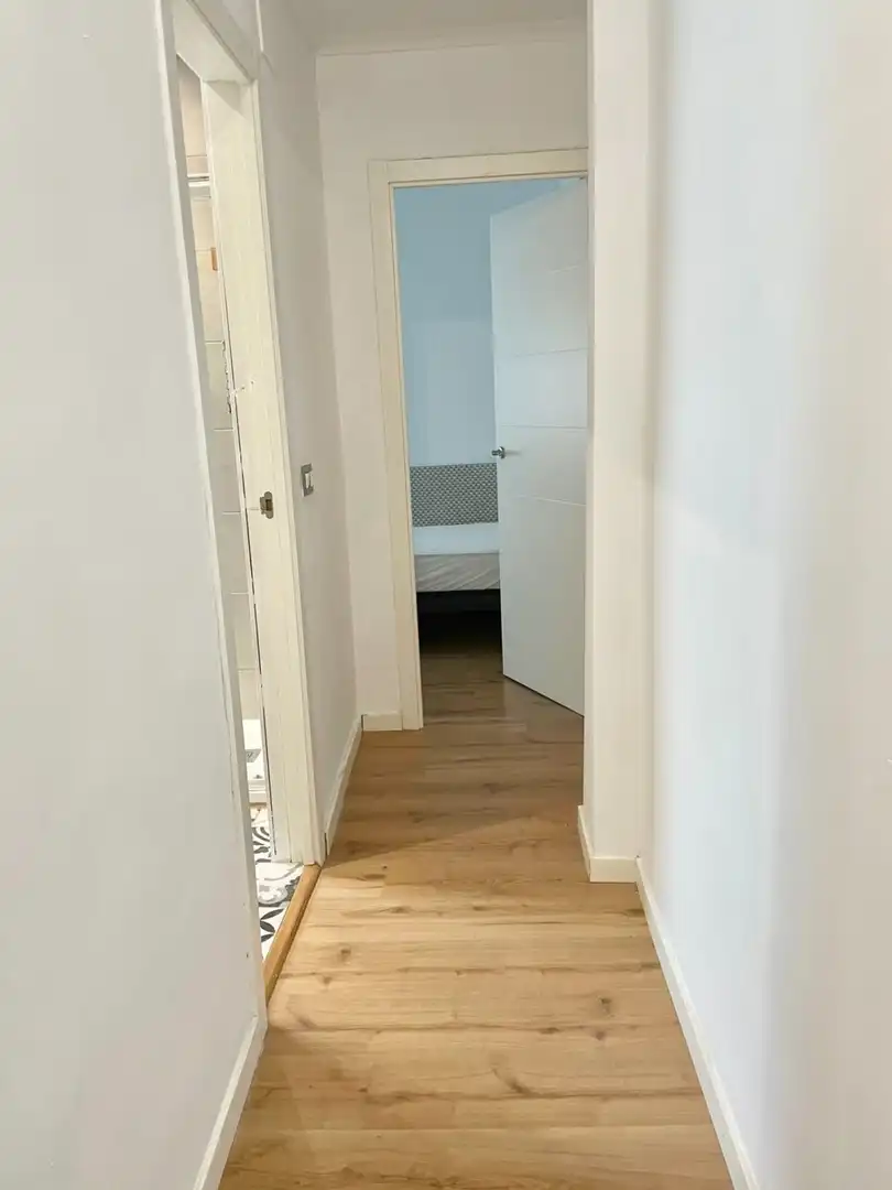 Piso de 105 m² en Valencia