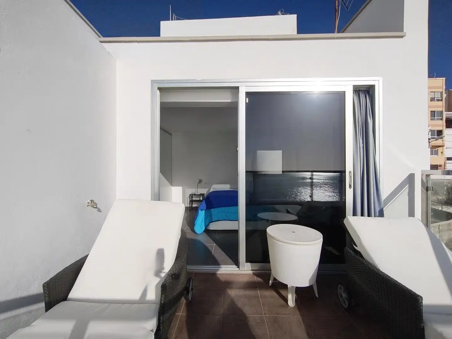 Casa de 27 m² a San Cristóbal de La Laguna