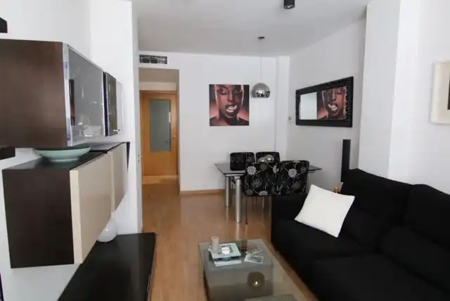 Piso de 66 m² en Terrassa