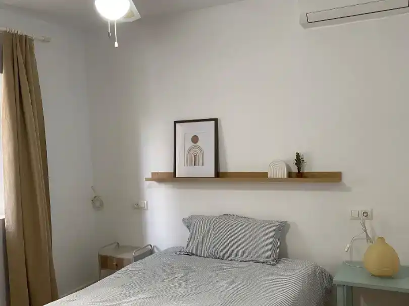 Casa de 69 m² en Pulpí