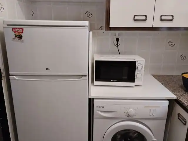 Pis de 98 m² a Castelló de la Plana