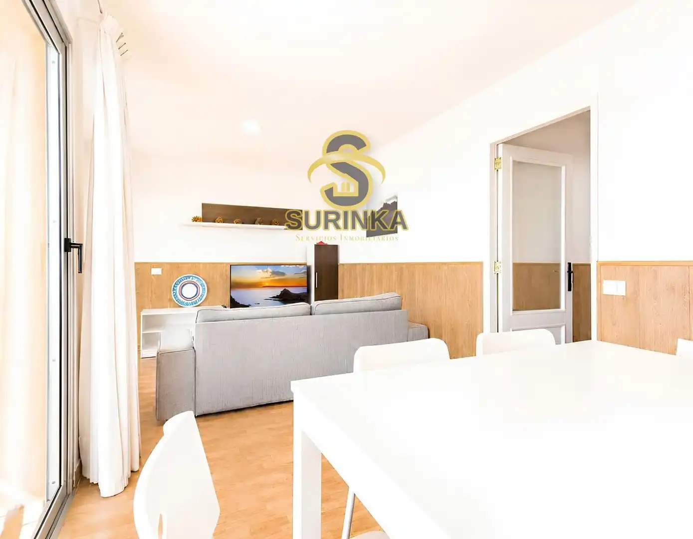 Piso de 90 m² en Telde