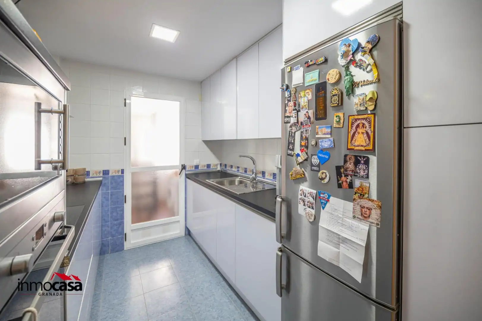 Apartamento 70 m² em Churriana de la Vega