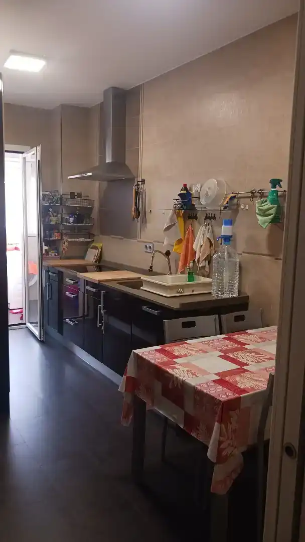 Habitación 90 m², Albacete