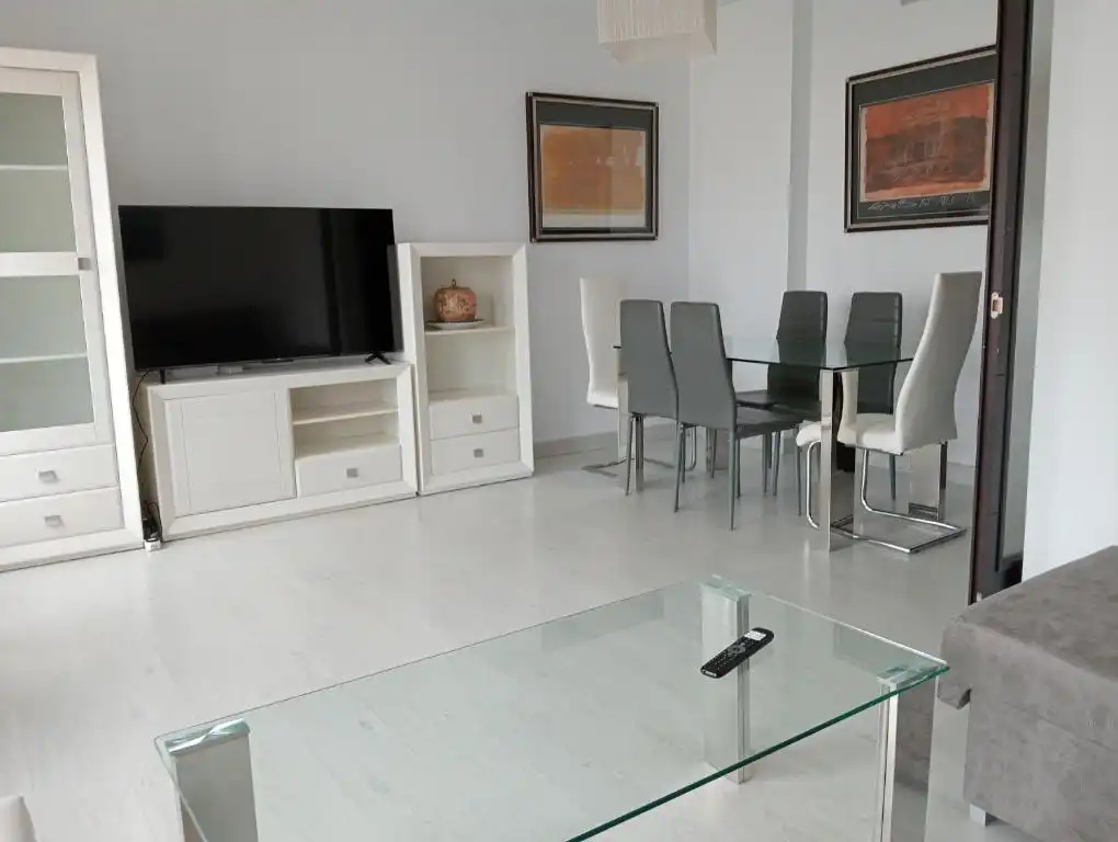 Pis de 130 m² a Huelva
