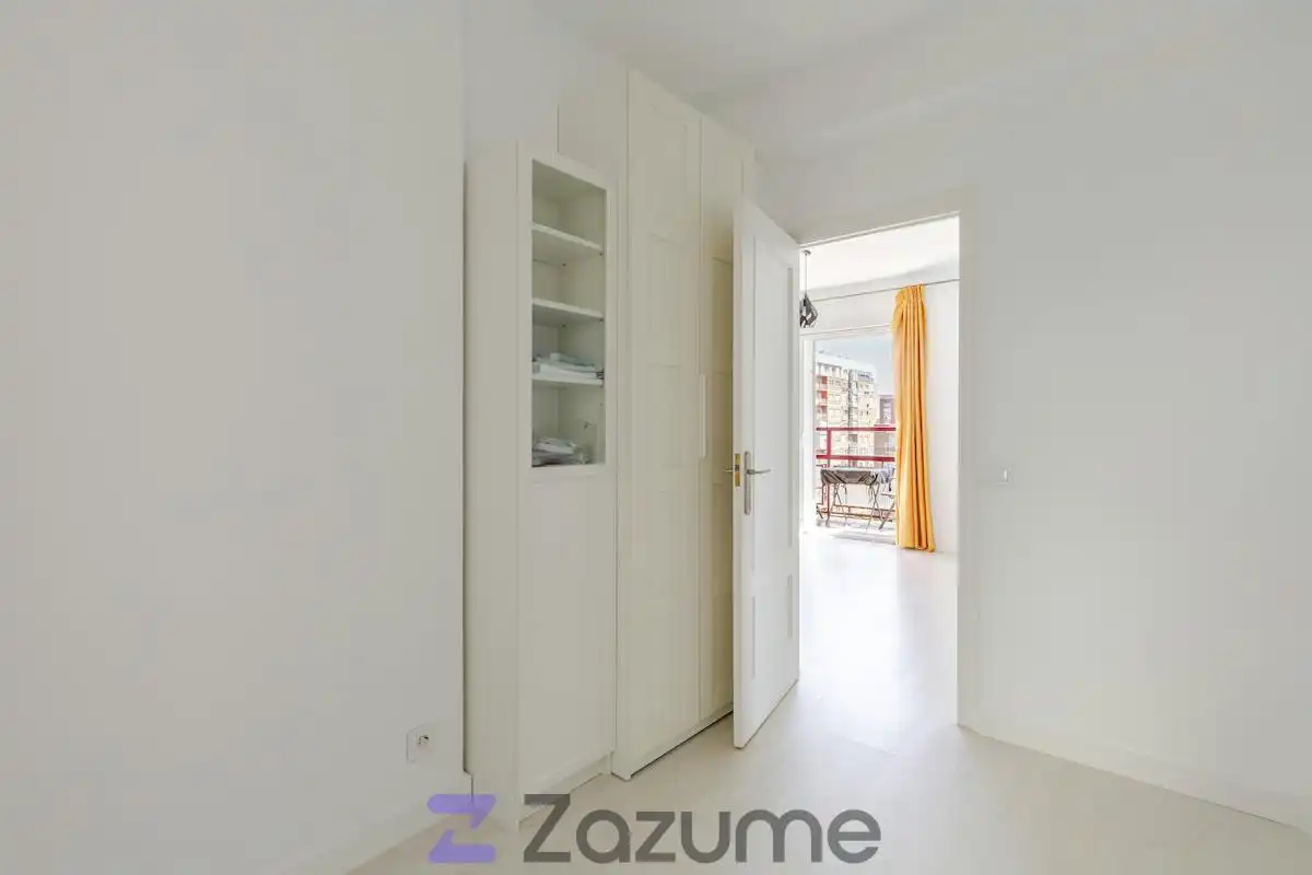 Piso de 80 m² en Madrid