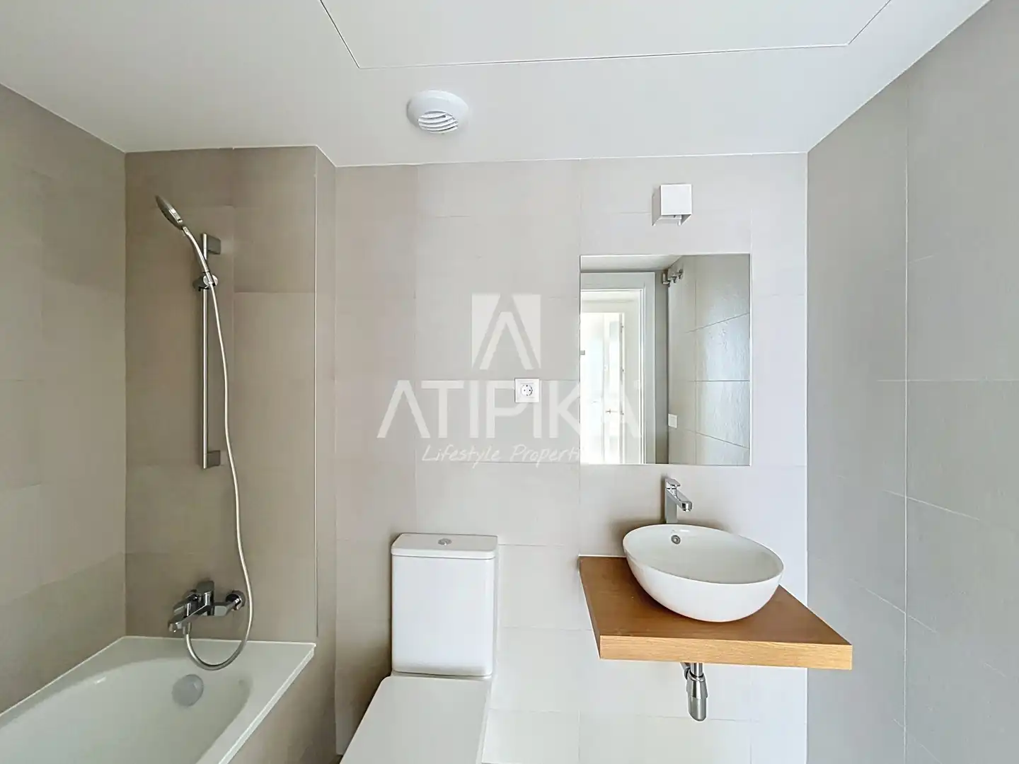 Apartamento 70 m² em l'Hospitalet de Llobregat