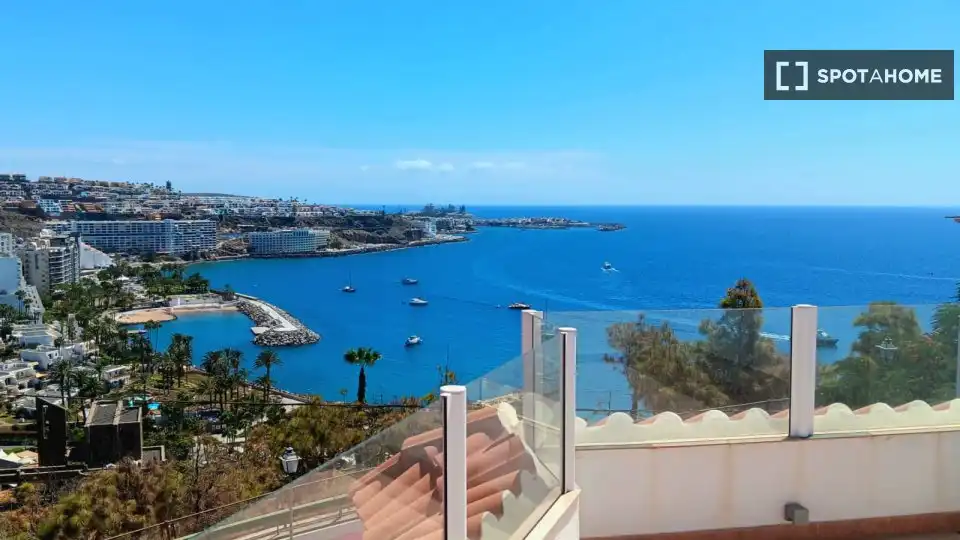 Habitación en alquiler, Mogán