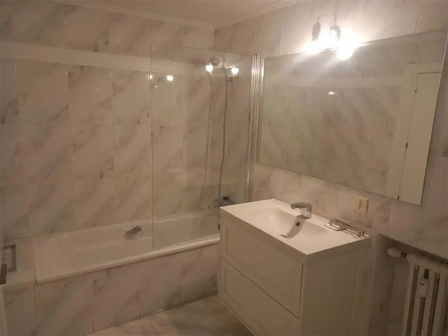 Piso de 134 m² en Gijón