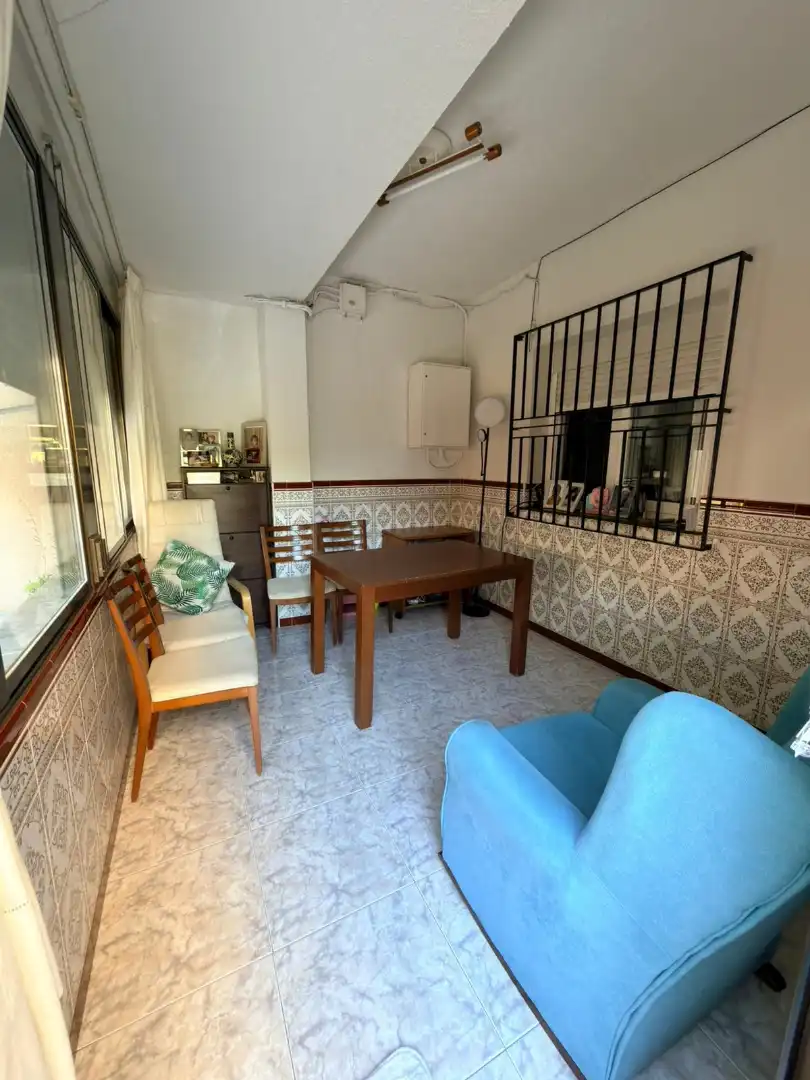House 153 m² in Madrid
